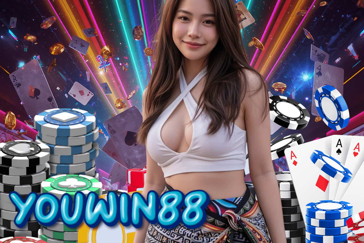 youwin88 login