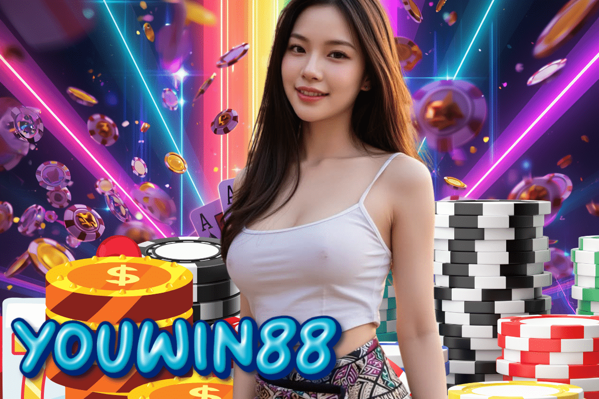 youwin88 สมัคร