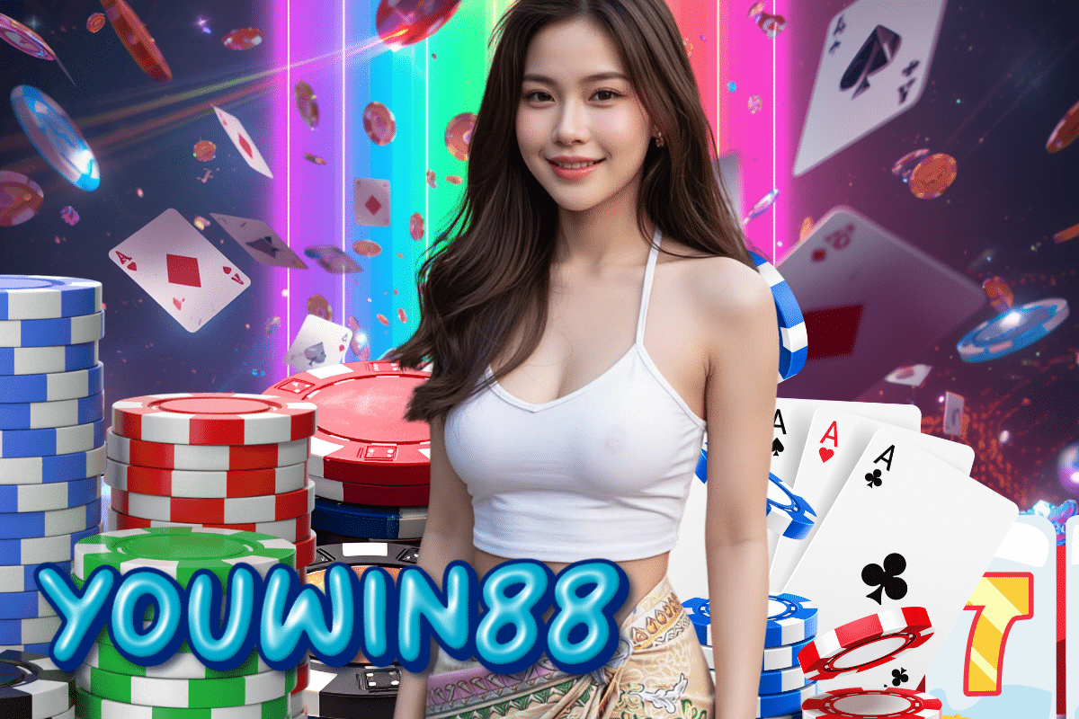 youwin88 เครดิตฟรี